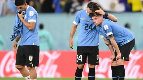 ¿Cuántos sudamericanos quedaron eliminados en la fase de grupos del Mundial?