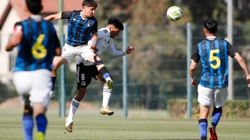 Huachipato denunció que sus jugadores fueron agredidos hasta por padres de algunos colocolinos