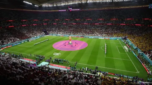 Qatar quiere ser sede del evento deportivo más grande de todos, dice la prensa inglesa