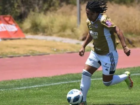 Ysaura Viso le tiene fe a Colo Colo Femenino en las semis