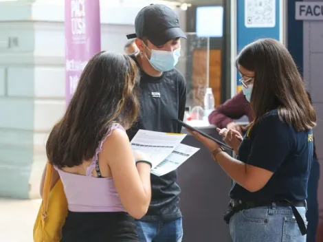 ¿Cómo postular a la Beca Indígena para Educación Media?