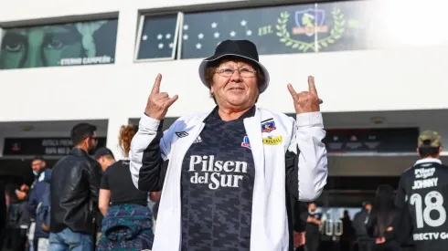 Los hinchas albos recibieron una gran noticia de parte del Club Social.