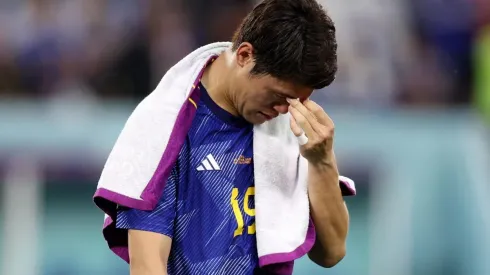 Japón no pudo ante Croacia y dice adiós a Qatar 2022.