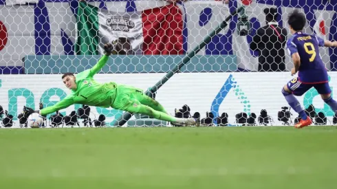 Livaković puso fin al sueño japonés en Qatar 2022