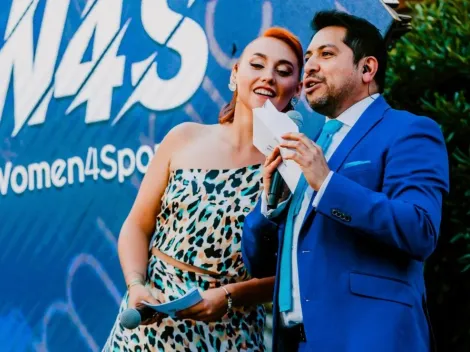 Resumen de los Premios FutFem 2022, la gala del fútbol femenino