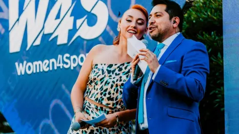 Sigue todos los detalles de la ceremonia de los Premios FutFem 2022 desde la Casa de la Cultura de Ñuñoa.