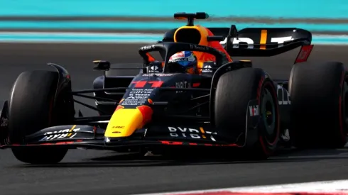 La F1 ya prepara lo que será la temporada 2023.