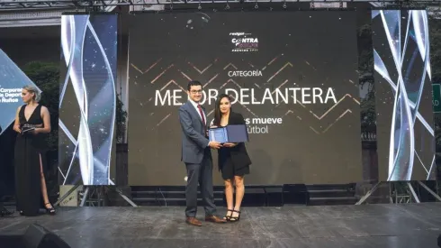 ¿Cuándo y dónde ver los Premios Fútbol Femenino 2022?