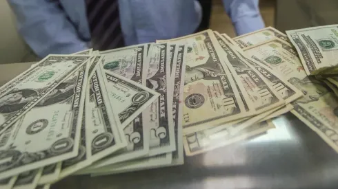 Precio del dólar Chile