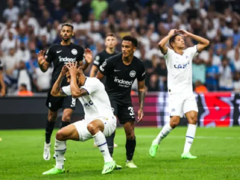 El colombiano que Alexis hizo olvidar tiene los días contados