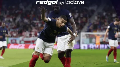 El Mundial de Qatar 2022 sigue avanzando de cara a la recta final con el desarrollo de los octavos de final: Francia, el campeón, avanzó tras superar a Polonia.