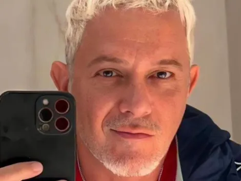 ¿Cuándo parte la venta de entradas para Alejandro Sanz en Chile?