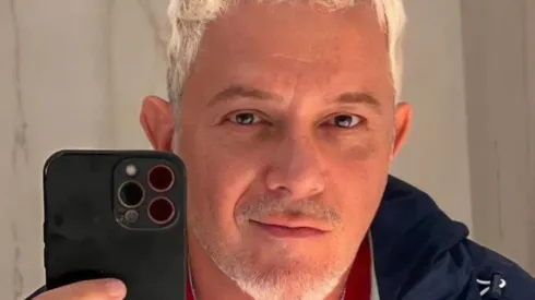 Alejandro Sanz