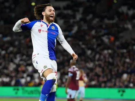 Brereton se alza y gana el Cóndor de Bronce al mejor jugador de 2022