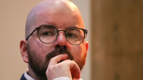 Partido Republicano buscará acusar constitucionalmente a ministro Jackson