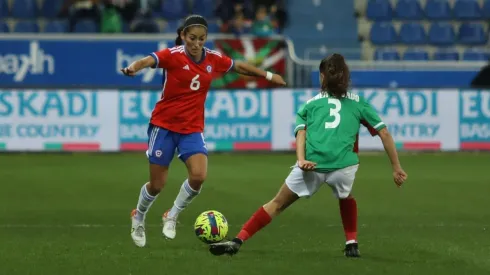 La Roja tiene horario y fecha lista para el partido a jugarse en Oceanía.
