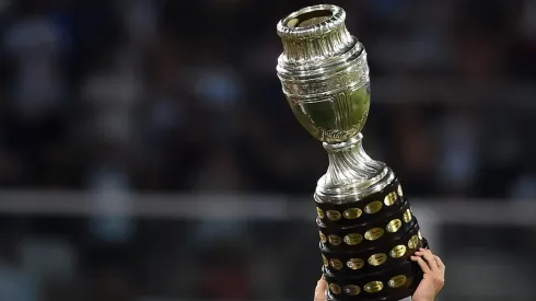 La Copa América 2024 podría tener a dos selecciones CONCACAF participando.