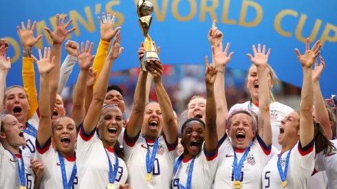 ¿Cuándo es el Mundial de fútbol femenino y dónde se juega?