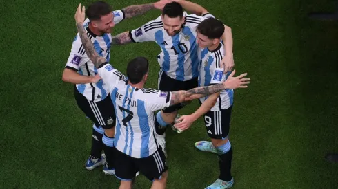 La selección de Argentina quiere seguir haciendo historia en Qatar 2022 y el viernes es turno de enfrentar a Países Bajos en Lusail.