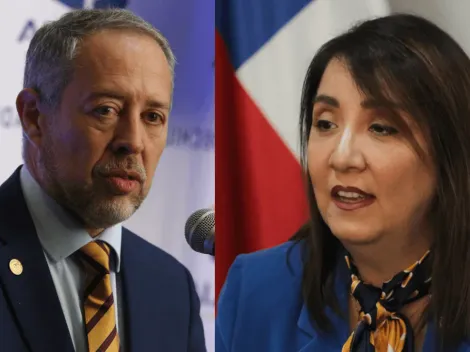 Corte Suprema completa la quina para elección de Fiscal Nacional