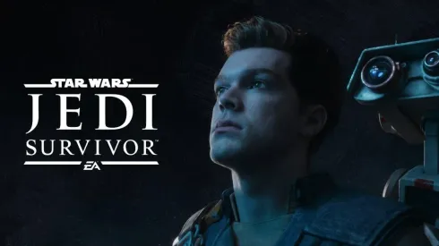 Es la secuela de Star Wars Jedi: Fallen Order