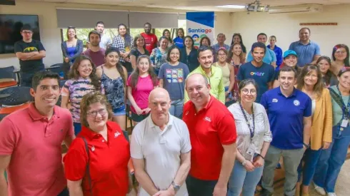 Los jueces tendrán una ardua capacitación para ponerse a la altura de la mayor cita deportiva de las Américas