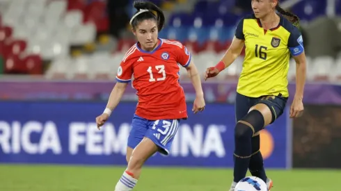 La Roja Fem enfrentará al País Vasco antes del repechaje