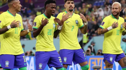 La canarinha tendrá dos días más de descanso para preparar los cuartos de final.