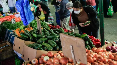Inflación sigue al alza y aumenta 1% en noviembre