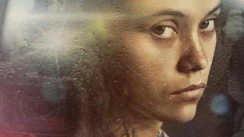 Laura López es la protagonista de Blanquita.