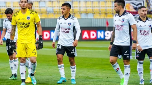 Colo Colo solo ha traído dos refuerzos de cara el 2023.