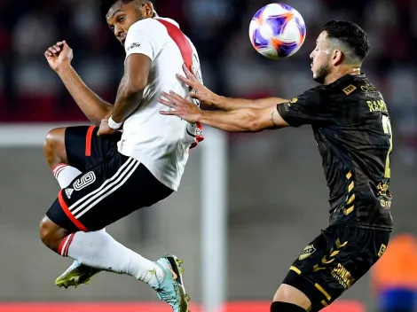 El gran cambio de Ramiro González en su arribo a Colo Colo