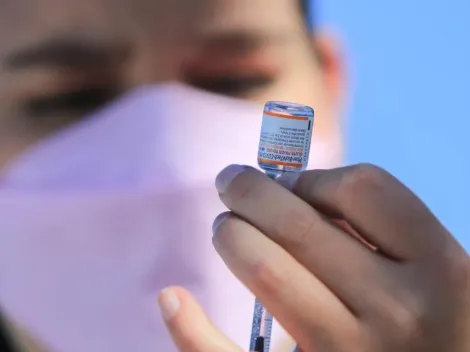 ¿Quiénes pueden vacunarse este jueves 8 de diciembre?