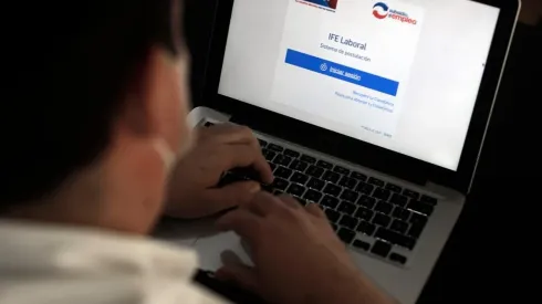¿Puedo postular al IFE Laboral durante diciembre?