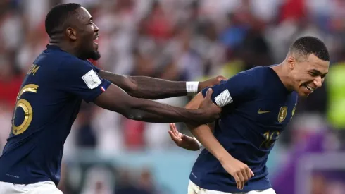 ¿Qué contienente tiene más países en cuartos de final de Qatar 2022?