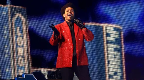 Conoce cómo comprar entradas para The Weeknd con la preventa Spotify
