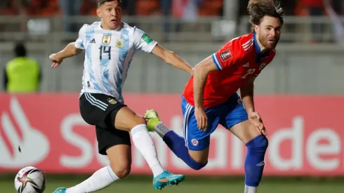 Ben habló de Qatar 2022