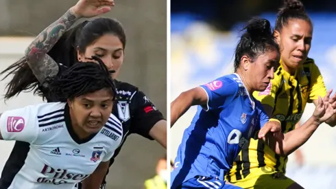 ¿Dónde se podrán ver las semifinales del Torneo Femenino?
