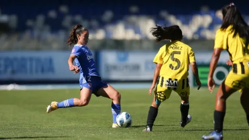 ¿Dónde comprar las entradas para la semifinal entre la U y el Vial Fem?