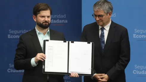 Revisa los tres puntos principales de la Ley de Presupuestos 2023