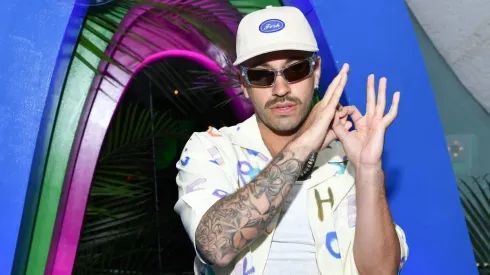 Feid en Chile ¿Cuándo es el show y la venta de entradas?