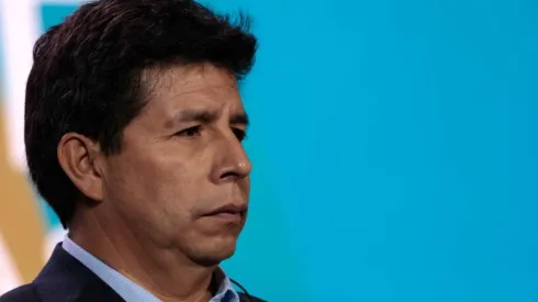 Perú: Congreso aprueba destituir al Presidente Pedro Castillo