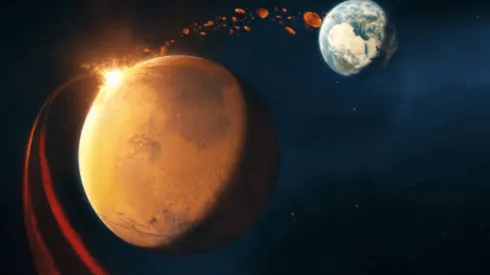 Fenómenos Astronómicos 2022