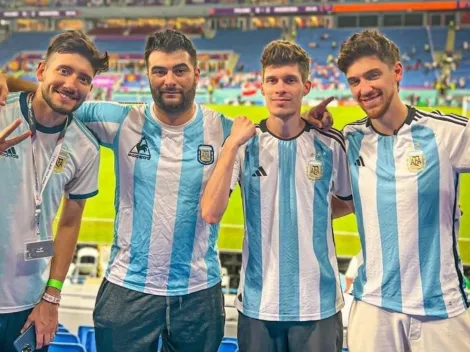 Los displicentes ruegan por entradas en el Mundial