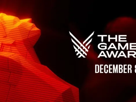 ¿Cuándo y a qué hora es The Game Awards 2022?