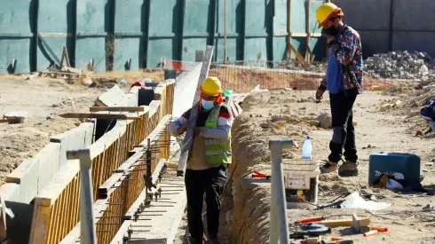 Así puedes postular al IFE Laboral.
