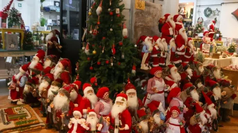 ¿Qué día es la Navidad este año en Chile?