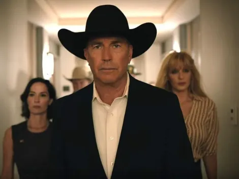 ¿Cuándo se estrena Yellowstone 5?