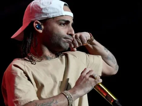 ¡Que no se te pase! Hay pocas entradas para Arcangel en Chile