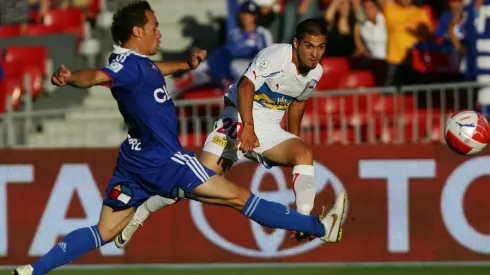 Marcelo Díaz busca equipo en Chile con prioridad en la U.